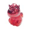 Licorne rouge