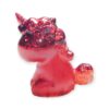 Licorne rouge – Image 3
