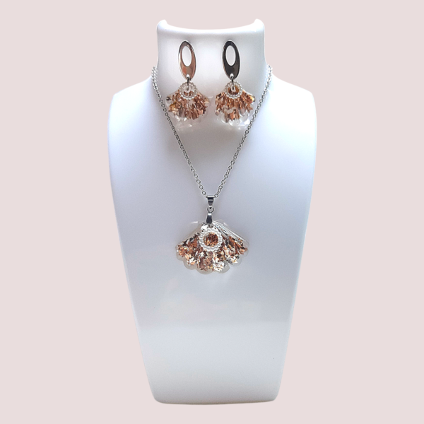 Parure Daisy
